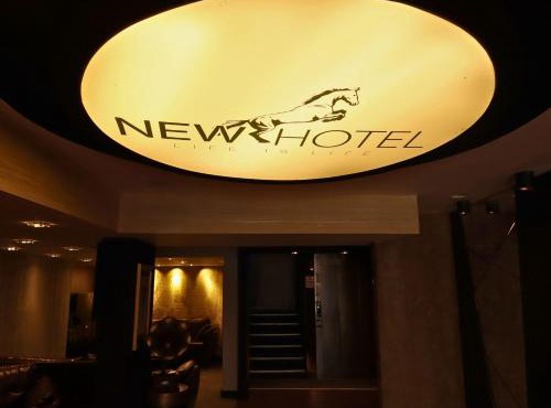 NEW HOTEL SAMSUN in Atakum