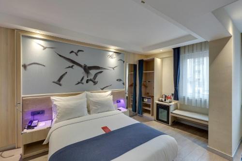 Ramada by Wyndham Istanbul Old City