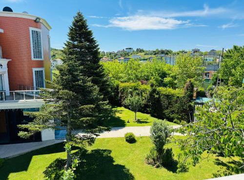 Treekos Boutique Hotel Istanbul Airport