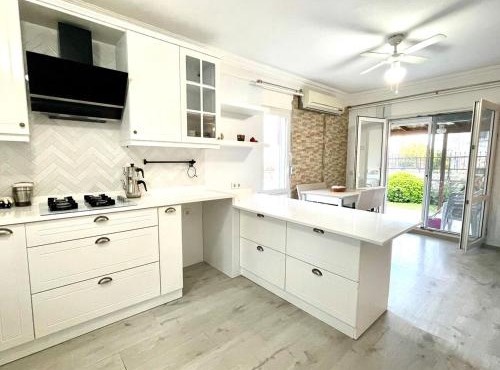Triplex Family House, Kusadasi in Kuşadası