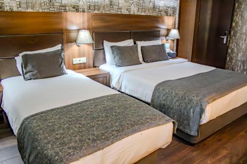 216 Macity in Istanbul
