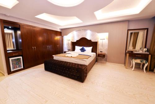 Atlıhanpark Hotel