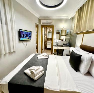 LElLl HAGİA SOFİA OTEL