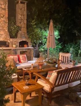 Kamarca House Hotel in Ortaca