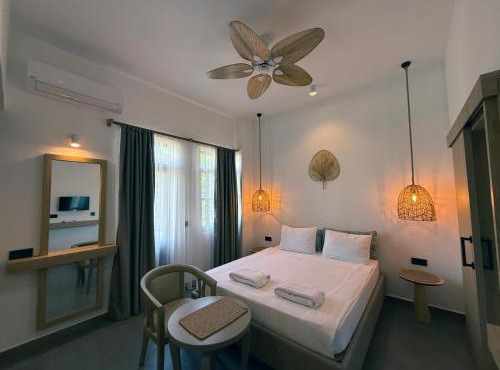 Casa Vagabundo - Adults Only