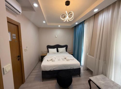 Koçyiğit Suite & Hotel