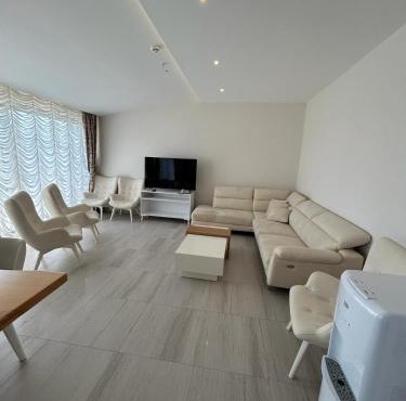 Graf Victor Apart Hotel