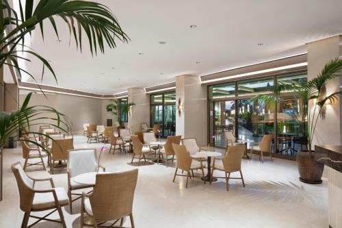 Mirage Park Resort - Premium All Inclusive in Kemer