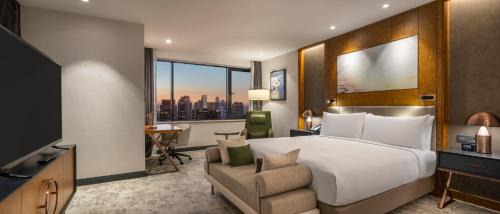 Hilton Istanbul Maslak