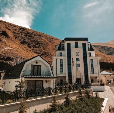 Ve Hotels Palandöken