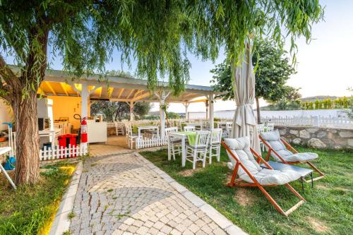 Elvin Bozcaada in Canakkale