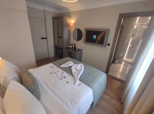 Mara Oldcity Hotel