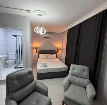 Pi Park Hotel