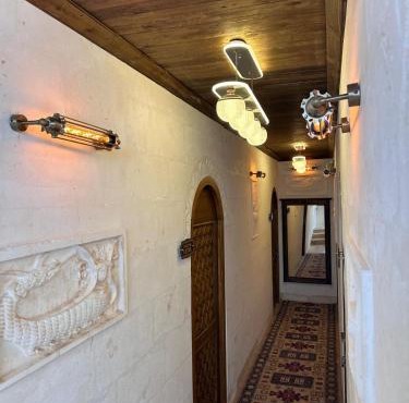 Kasri Reyyan in Mardin