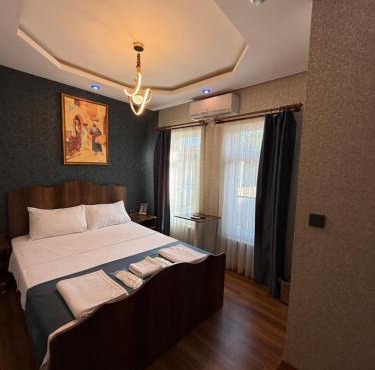 La Vien Hotel Old City