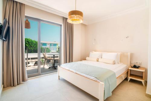 Victoria Princess Hotel