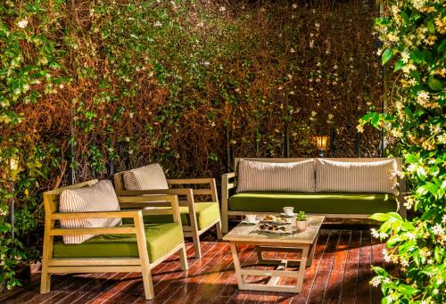 Hotel Caeli