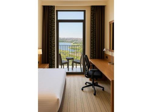 Dosso Dossi Hotels & SPA Golden Horn