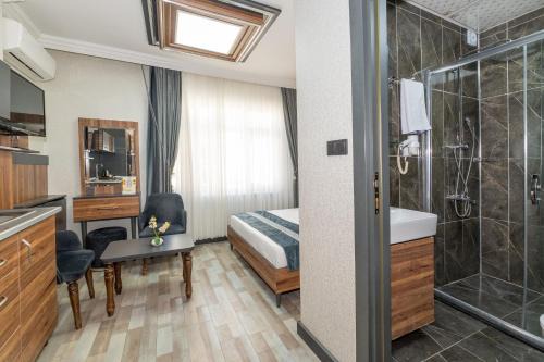 La Serena Hotels
