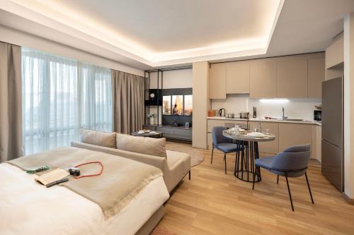 Citadines Maslak Istanbul