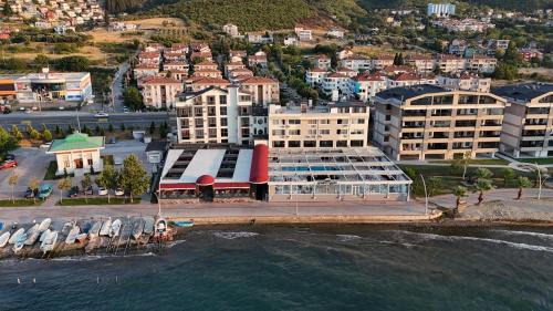 Karamürsel Mohti Otel Fitness Organizasyon