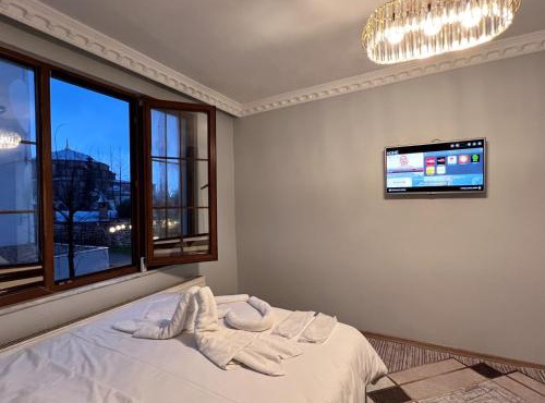 Sultanahmet Apart Hotel