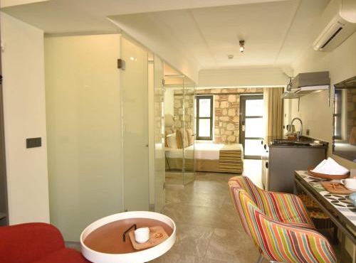 Alp Pasa Fiore Garden Suites - Special Class
