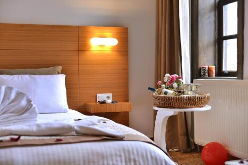 Uluhan Hotel in Amasya