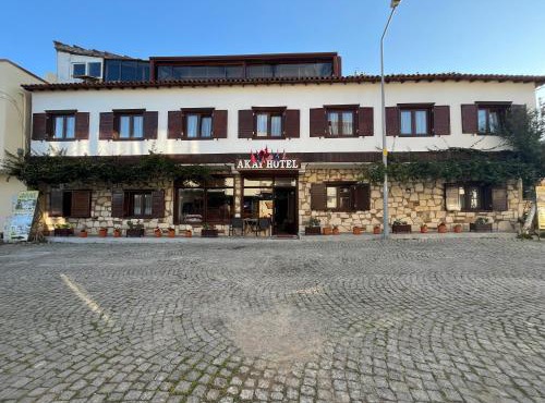 Akay Hotel