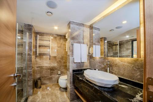 Royal Termal Hotel
