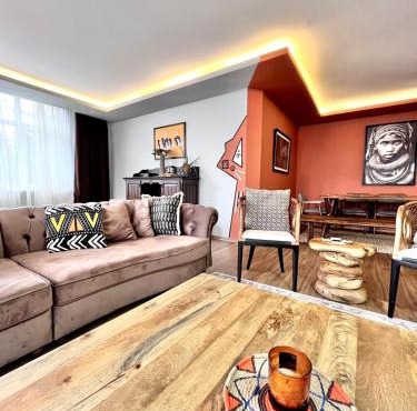 Kaira Homes Accomodations & Rentals