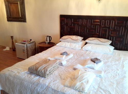 Lemon Villa Hotel
