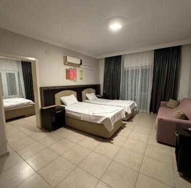Meltem otel