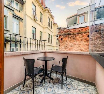 Elmira Pera Hotel & - Special Class in Istanbul