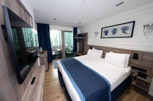 Mona Bosphorus Hotel