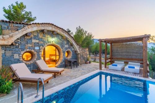Mesona Hotels Green Hill