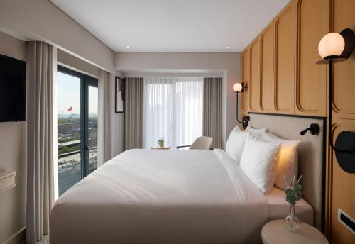 Lunet Old City Hotel