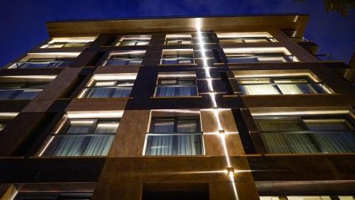 Fragments Hotel