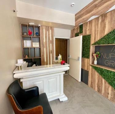 Aymira Suite Hotel