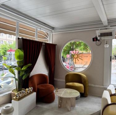 Bahçelievler Hotel