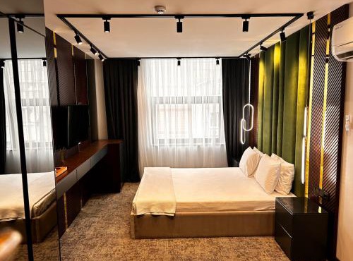 Zeytin Hotel