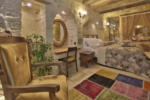 Asuwari Suites Cappadocia in Ürgüp