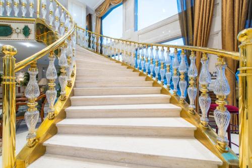Akar International Hotel in Ankara