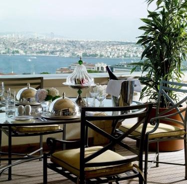 Divan Istanbul in Istanbul