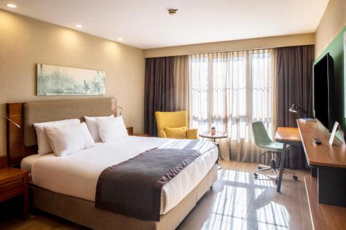 Holiday Inn Sisli by IHG