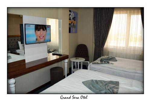 Grand Sera Hotel