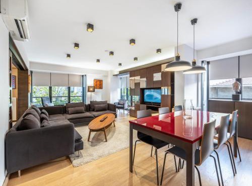 Deger 16 Residences