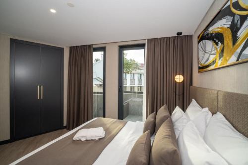 Rayelin Hotel Old Town in Istanbul