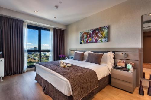 Antasya Suites Istanbul in Istanbul
