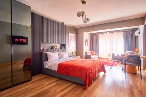 TAKS-INN Hotel